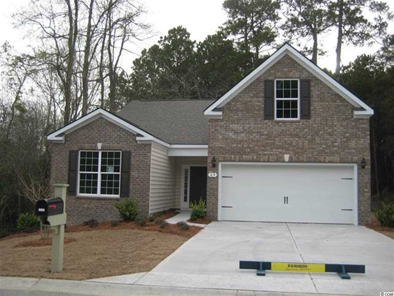 63 Gilman Road Pawleys Island, SC 29585 - Photo 12 of 25 Gallery Image 12