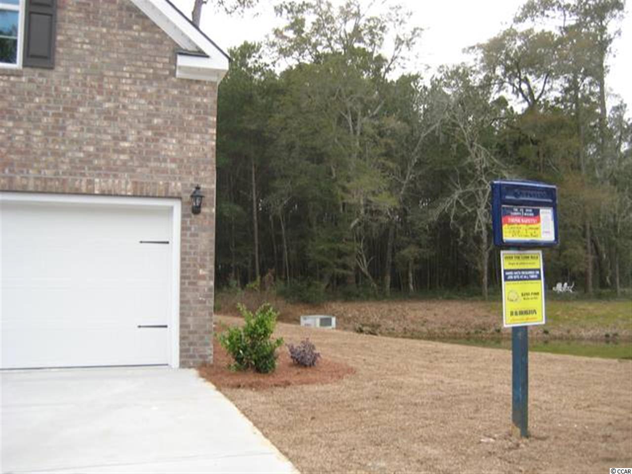 63 Gilman Road Pawleys Island, SC 29585 - Photo 18 of 25 Gallery Image 18