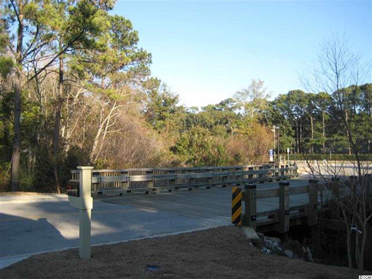 63 Gilman Road Pawleys Island, SC 29585 - Photo 20 of 25 Gallery Image 20