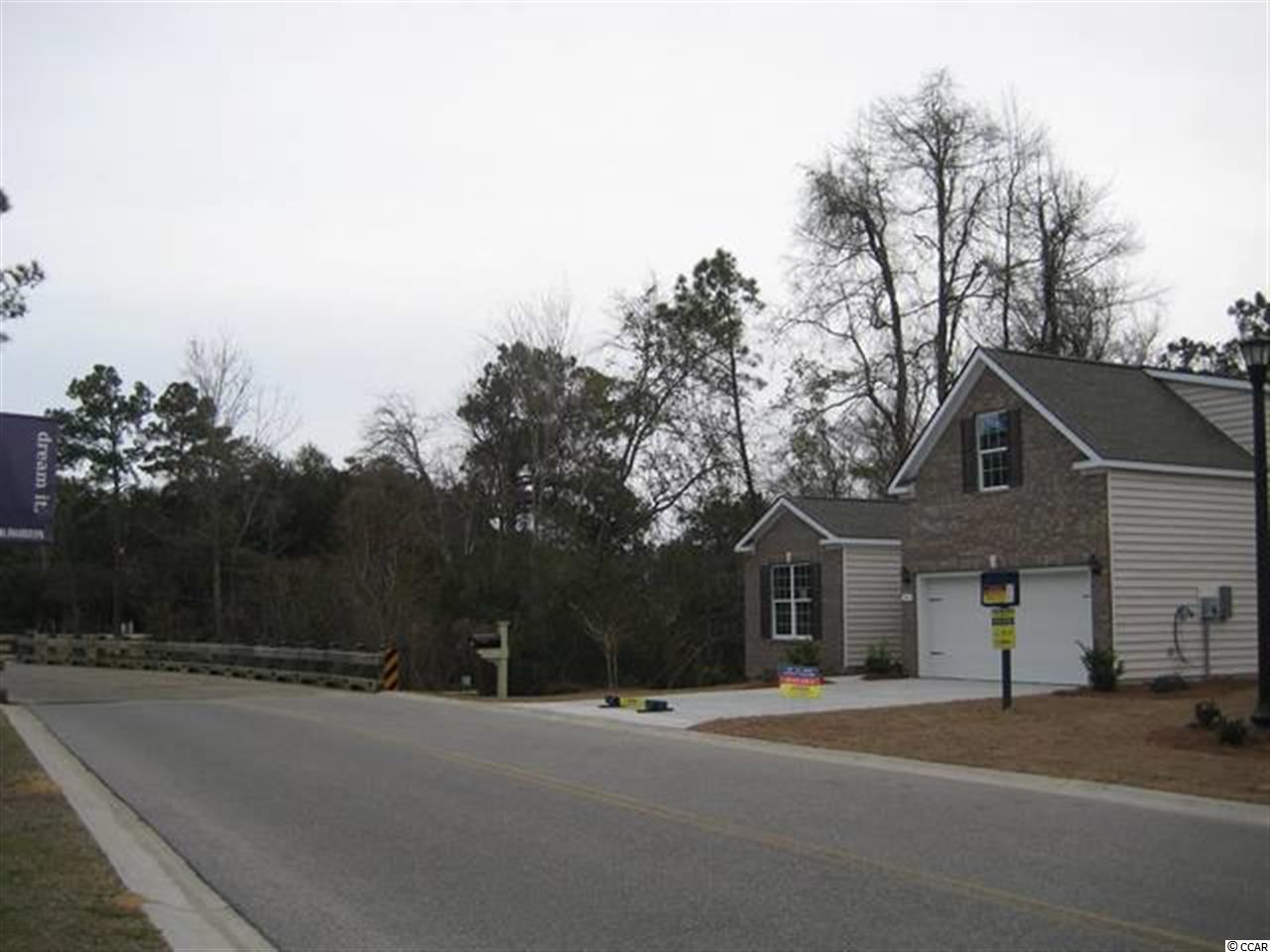 63 Gilman Road Pawleys Island, SC 29585 - Photo 21 of 25 Gallery Image 21