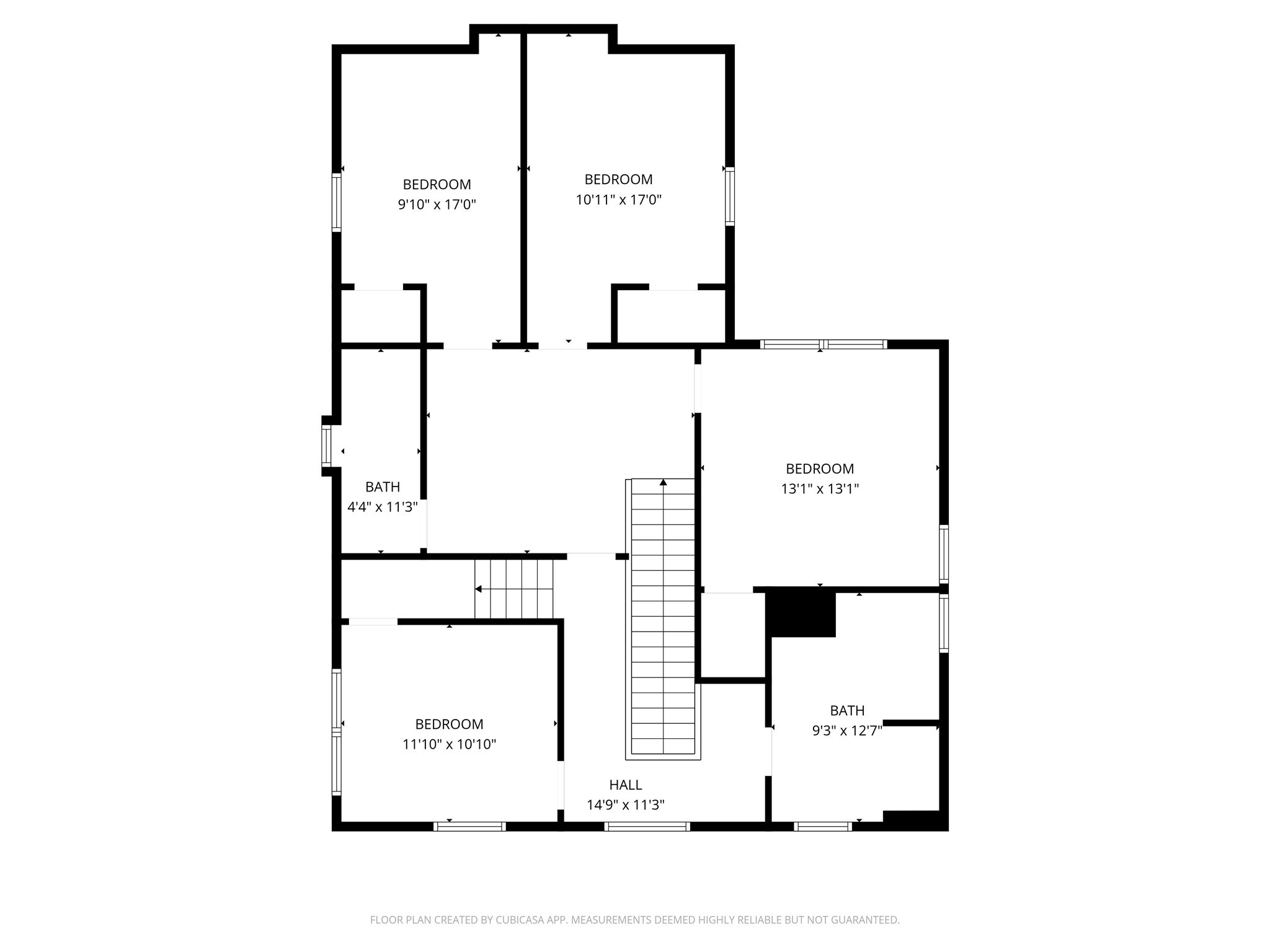 3352 Ozark Street Houston, TX 77021 - Photo 31 of 35