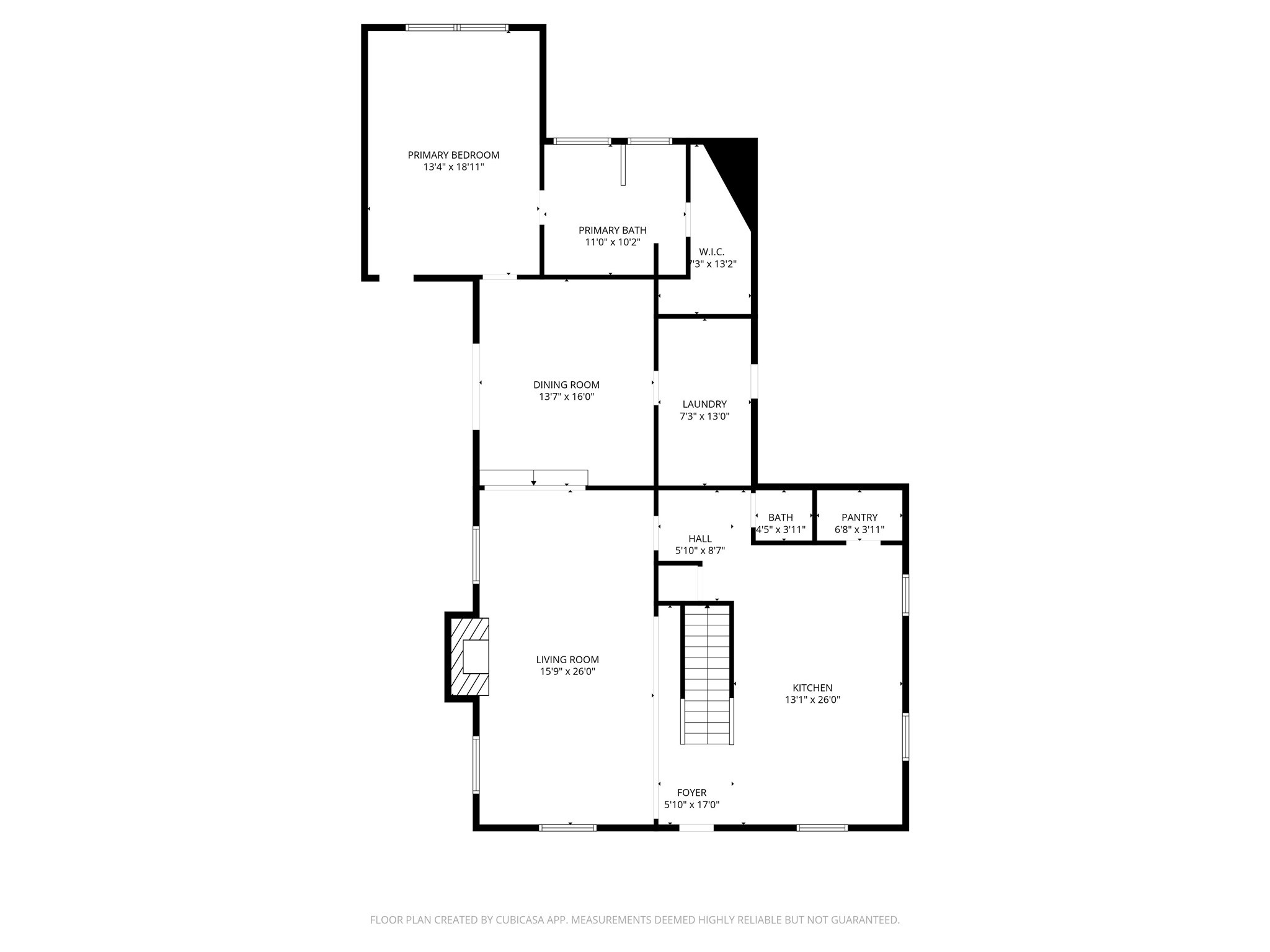 3352 Ozark Street Houston, TX 77021 - Photo 32 of 35