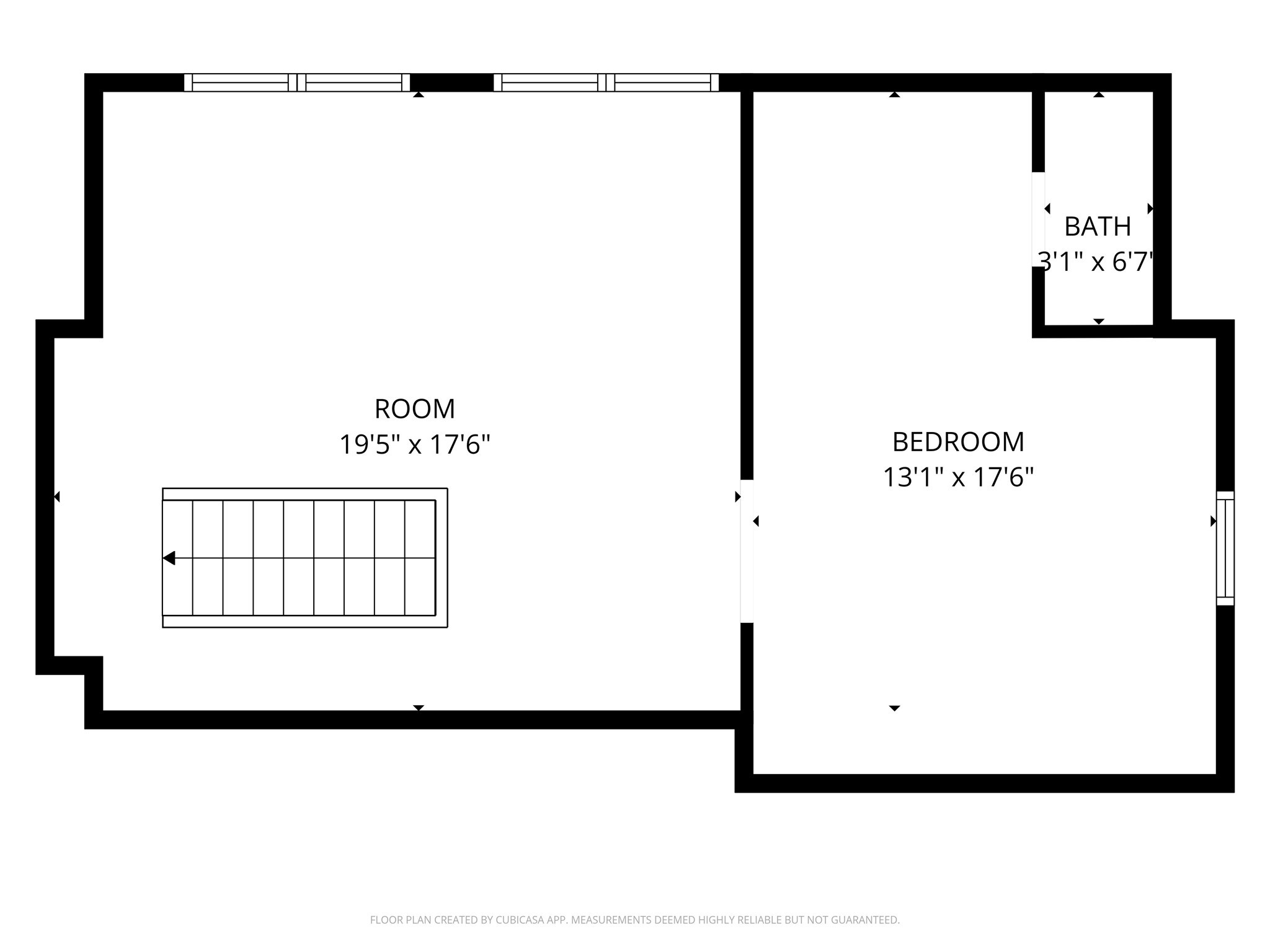 3352 Ozark Street Houston, TX 77021 - Photo 33 of 35