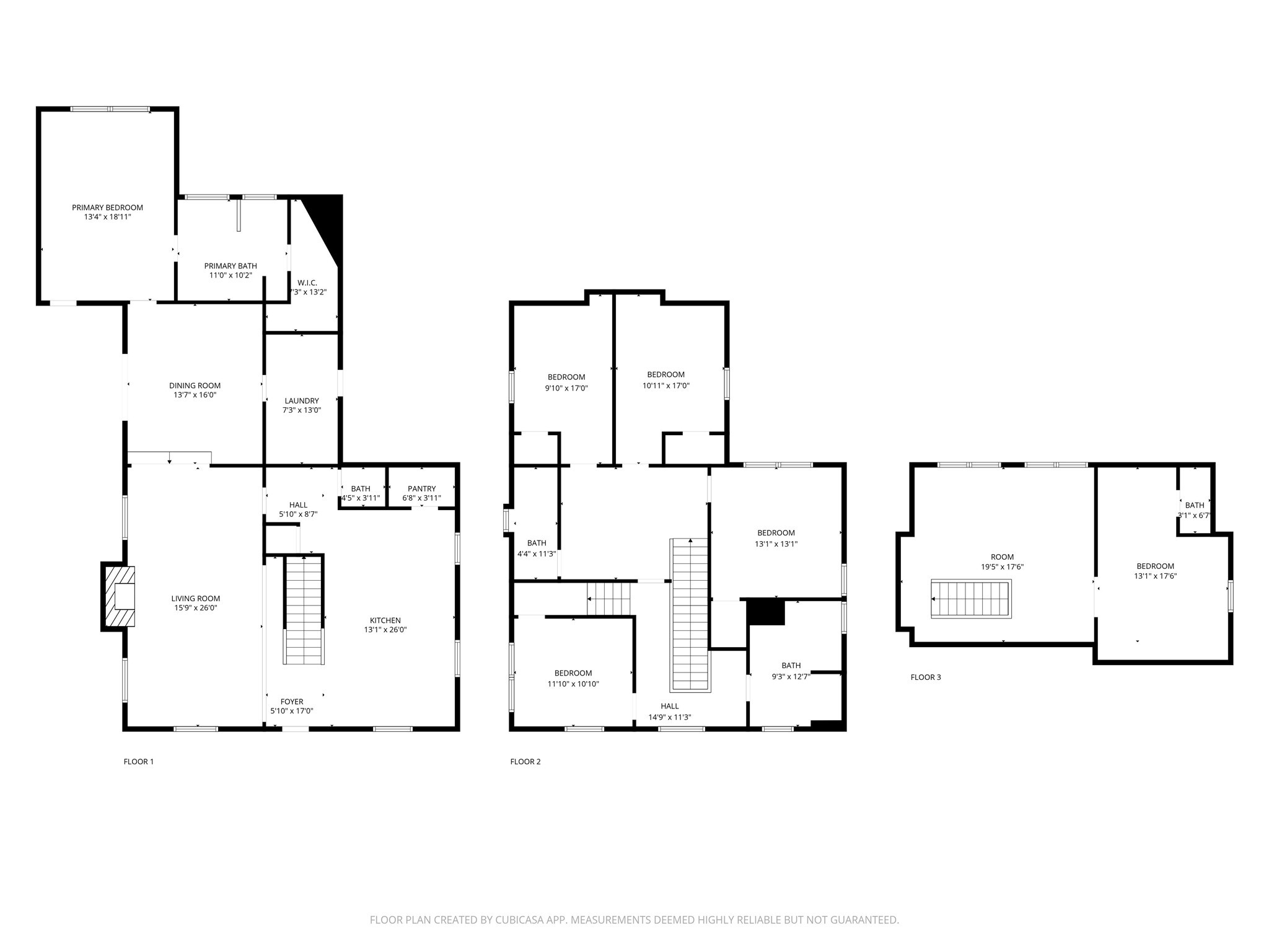 3352 Ozark Street Houston, TX 77021 - Photo 34 of 35