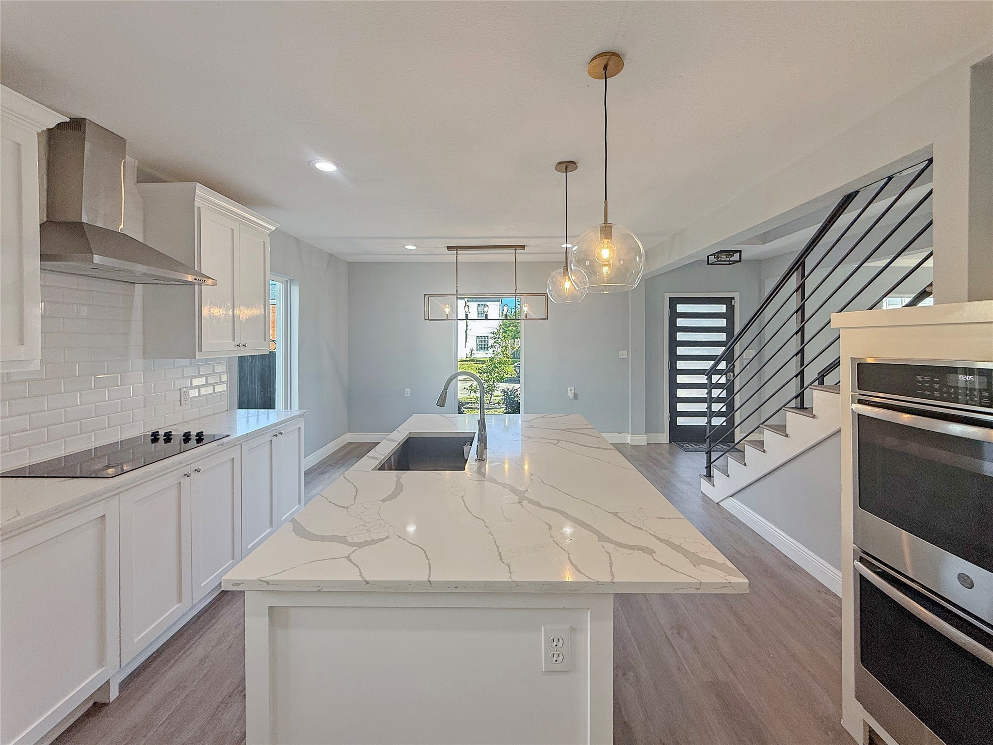 3352 Ozark Street Houston, TX 77021 - Photo 7 of 35