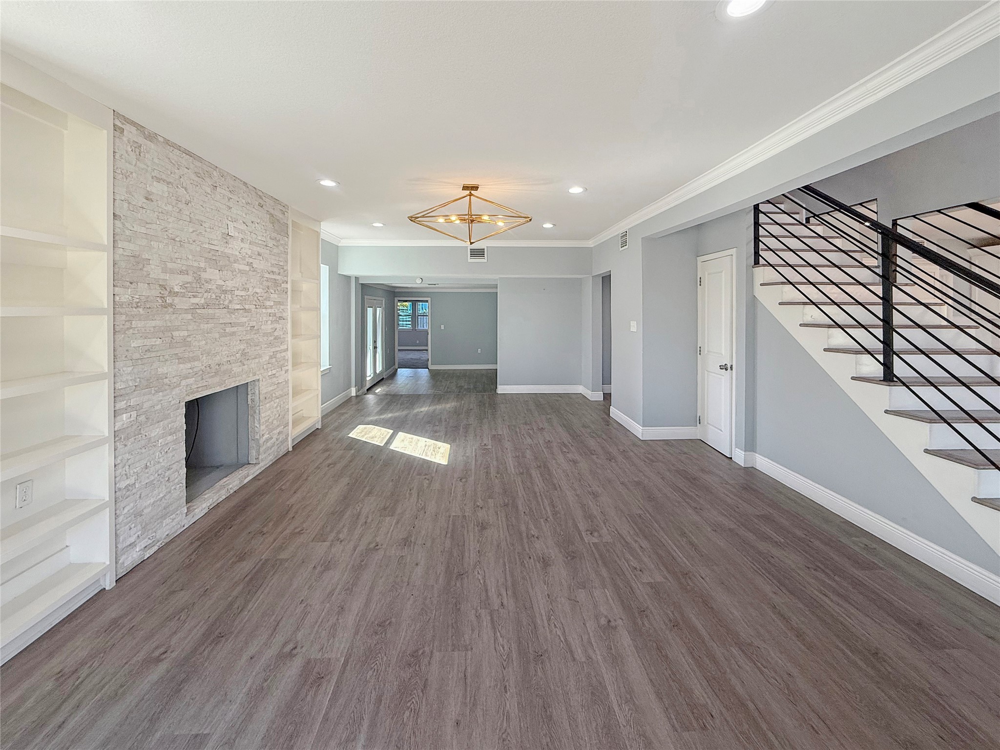 3352 Ozark Street Houston, TX 77021 - Photo 8 of 35