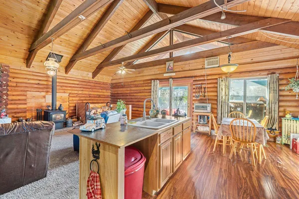 $595,000 | 6271 Miller Mountain Road, Fruitland, WA 99129