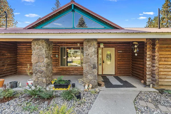 $595,000 | 6271 Miller Mountain Road, Fruitland, WA 99129