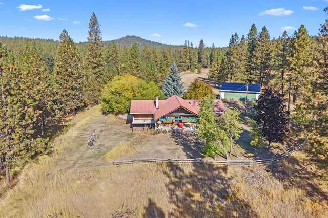 $595,000 | 6271 Miller Mountain Road, Fruitland, WA 99129