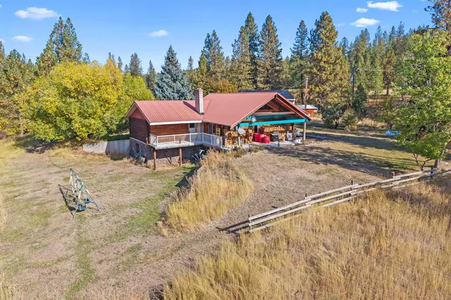 $595,000 | 6271 Miller Mountain Road, Fruitland, WA 99129