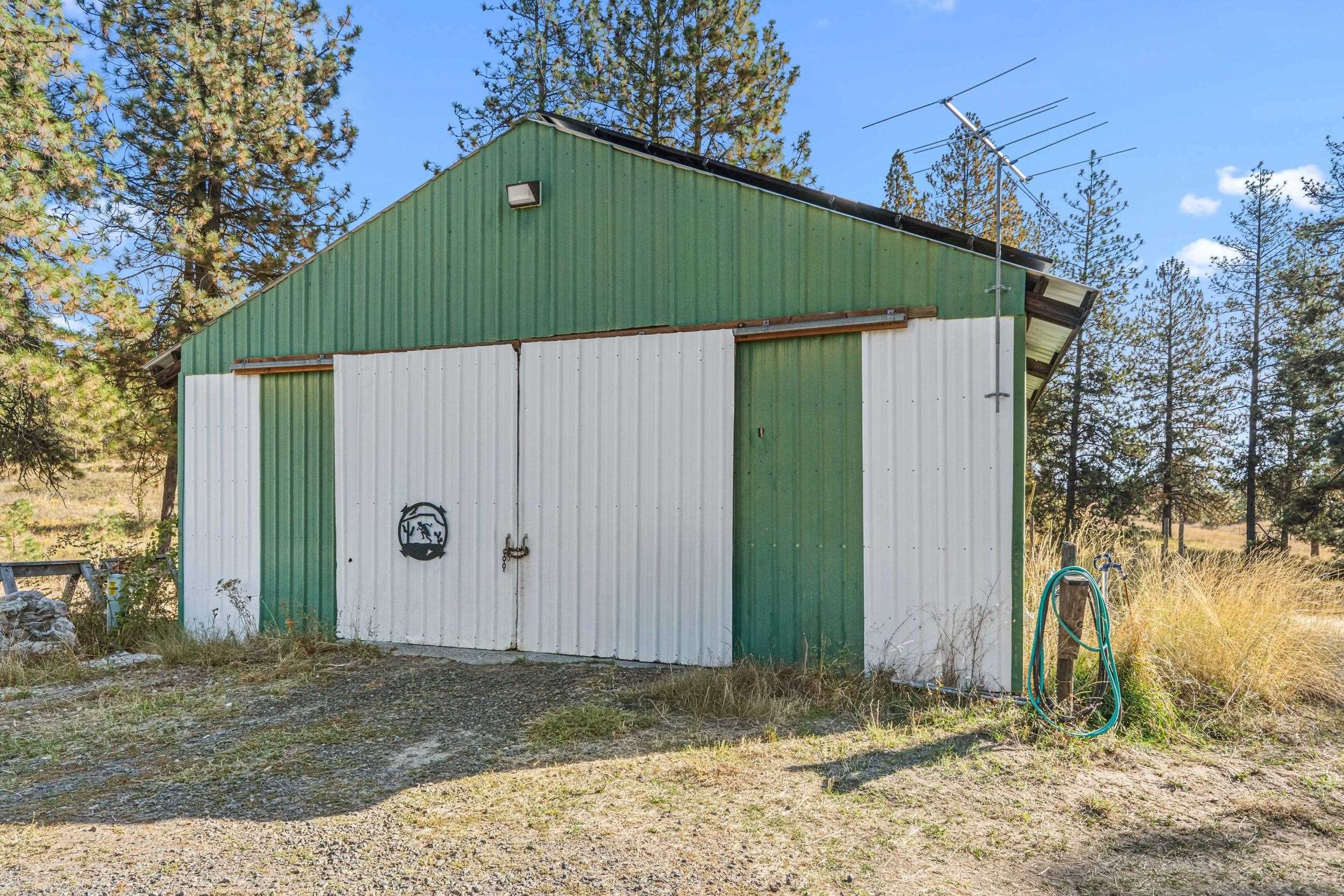 6271 Miller Mountain Road Fruitland, WA 99129 - Photo 36 of 47