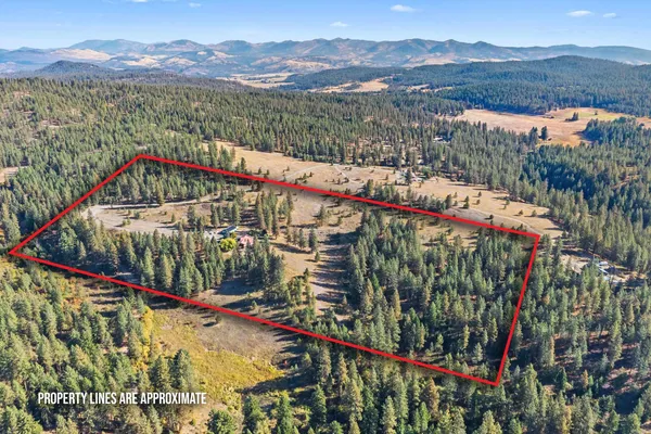 $595,000 | 6271 Miller Mountain Road, Fruitland, WA 99129