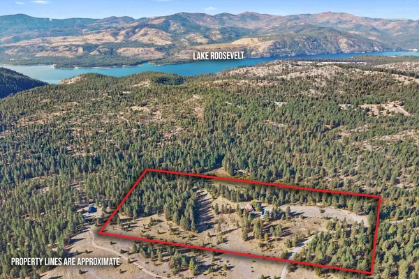 $595,000 | 6271 Miller Mountain Road, Fruitland, WA 99129