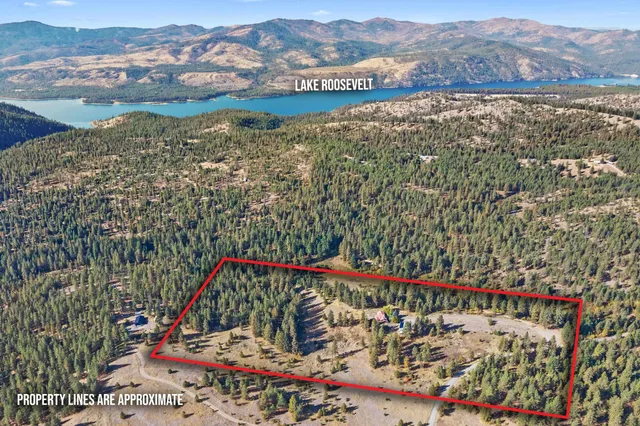 $595,000 | 6271 Miller Mountain Road, Fruitland, WA 99129