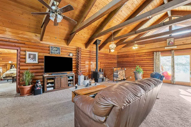 $595,000 | 6271 Miller Mountain Road, Fruitland, WA 99129