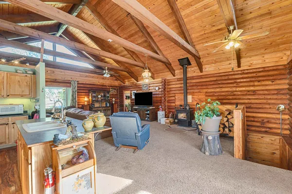 $595,000 | 6271 Miller Mountain Road, Fruitland, WA 99129