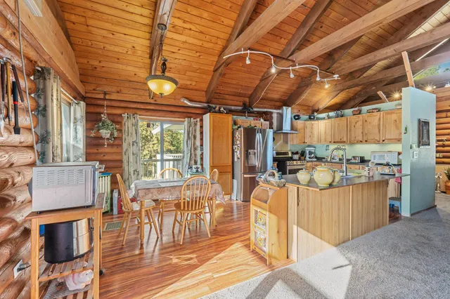 $595,000 | 6271 Miller Mountain Road, Fruitland, WA 99129