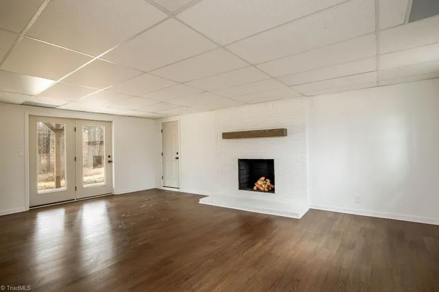 $395,000 | 533 Bailey Road, Winston-Salem, NC 27107