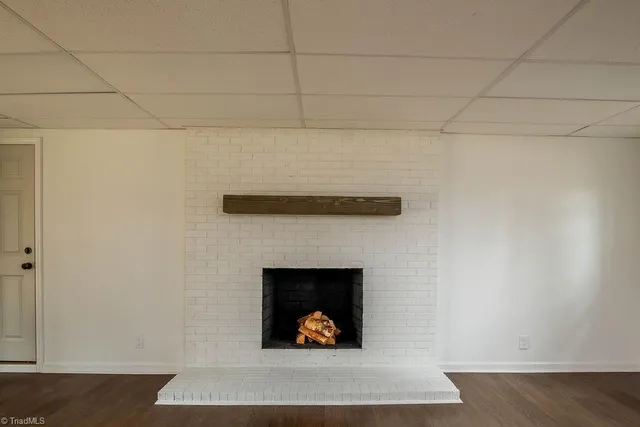 $395,000 | 533 Bailey Road, Winston-Salem, NC 27107