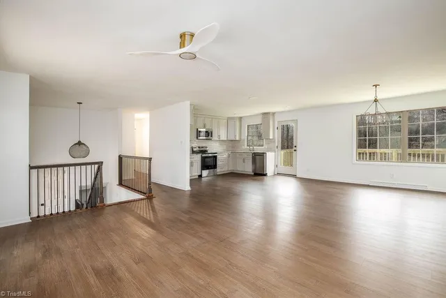 $395,000 | 533 Bailey Road, Winston-Salem, NC 27107