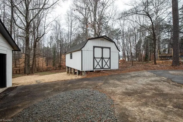 $395,000 | 533 Bailey Road, Winston-Salem, NC 27107