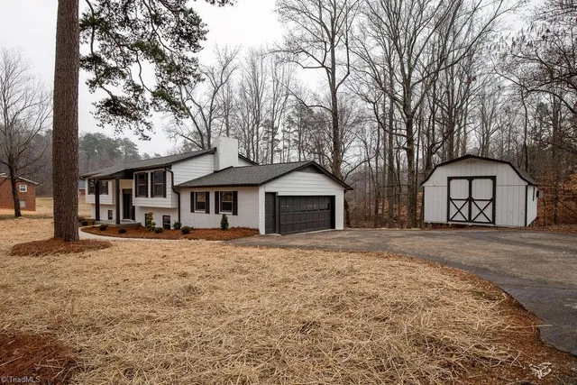 $395,000 | 533 Bailey Road, Winston-Salem, NC 27107
