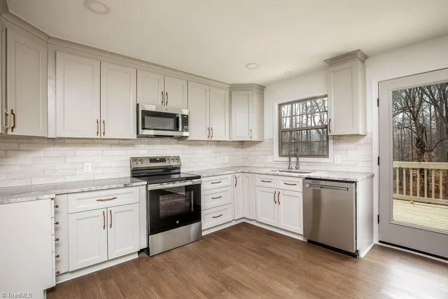 $395,000 | 533 Bailey Road, Winston-Salem, NC 27107