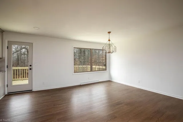 $395,000 | 533 Bailey Road, Winston-Salem, NC 27107