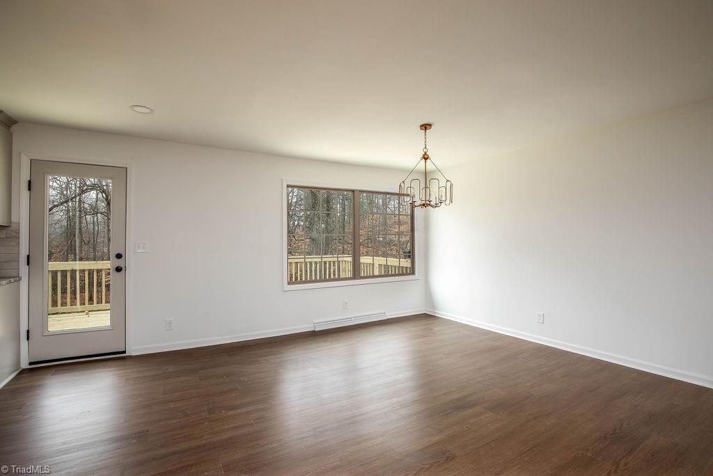 533 Bailey Road Winston-Salem, NC 27107 - Photo 5 of 33