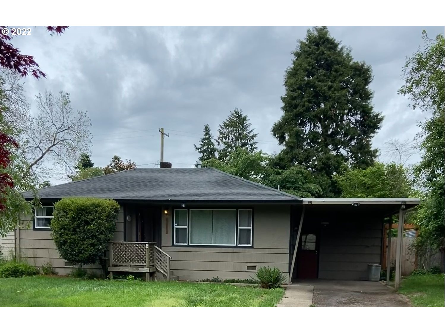 3220 Pheasant Boulevard Springfield, OR 97477 - Photo 1 of 11