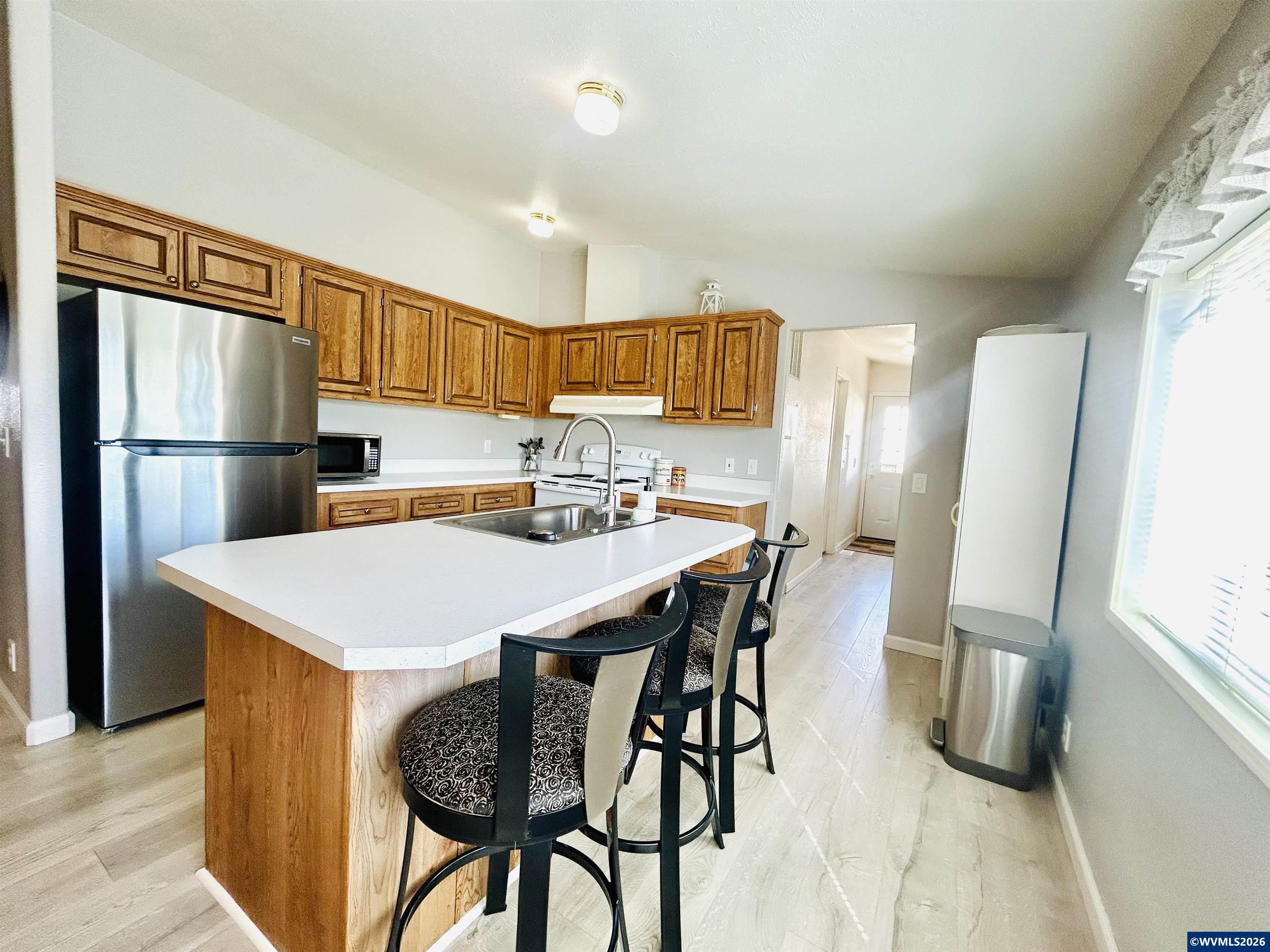 340 Northeast Crest Street, Unit 47 Sublimity, OR 97385 - Photo 14 of 18