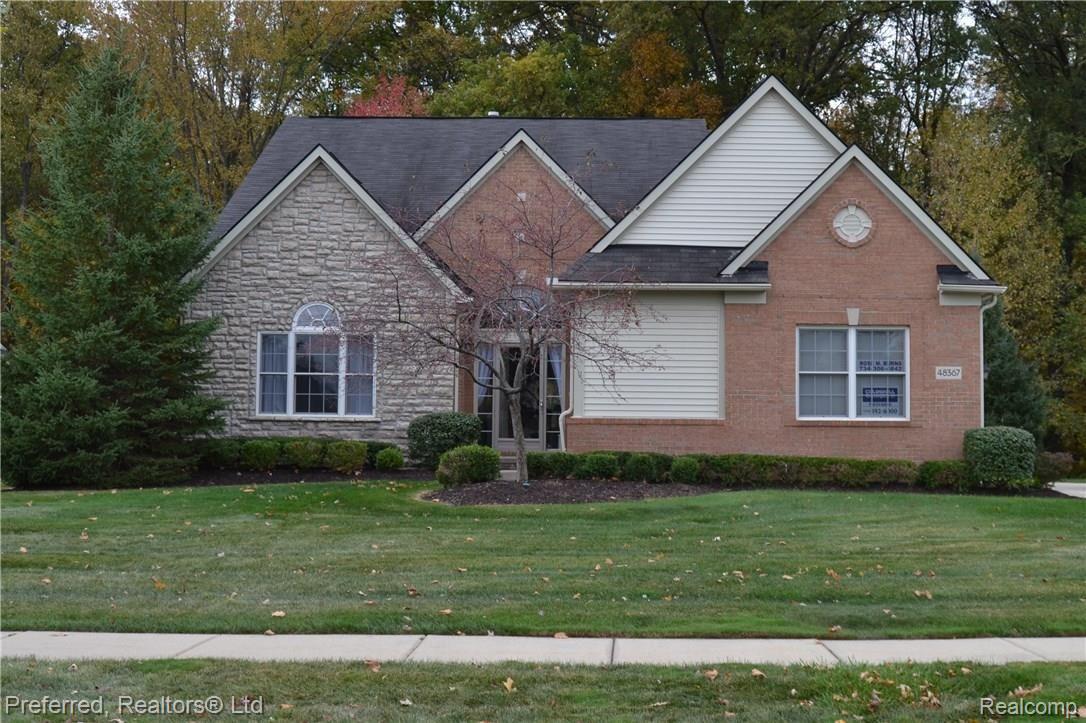 48367 Rockefeller Drive Canton, MI 48188 - Photo 1 of 36 DSC_0001.JPG