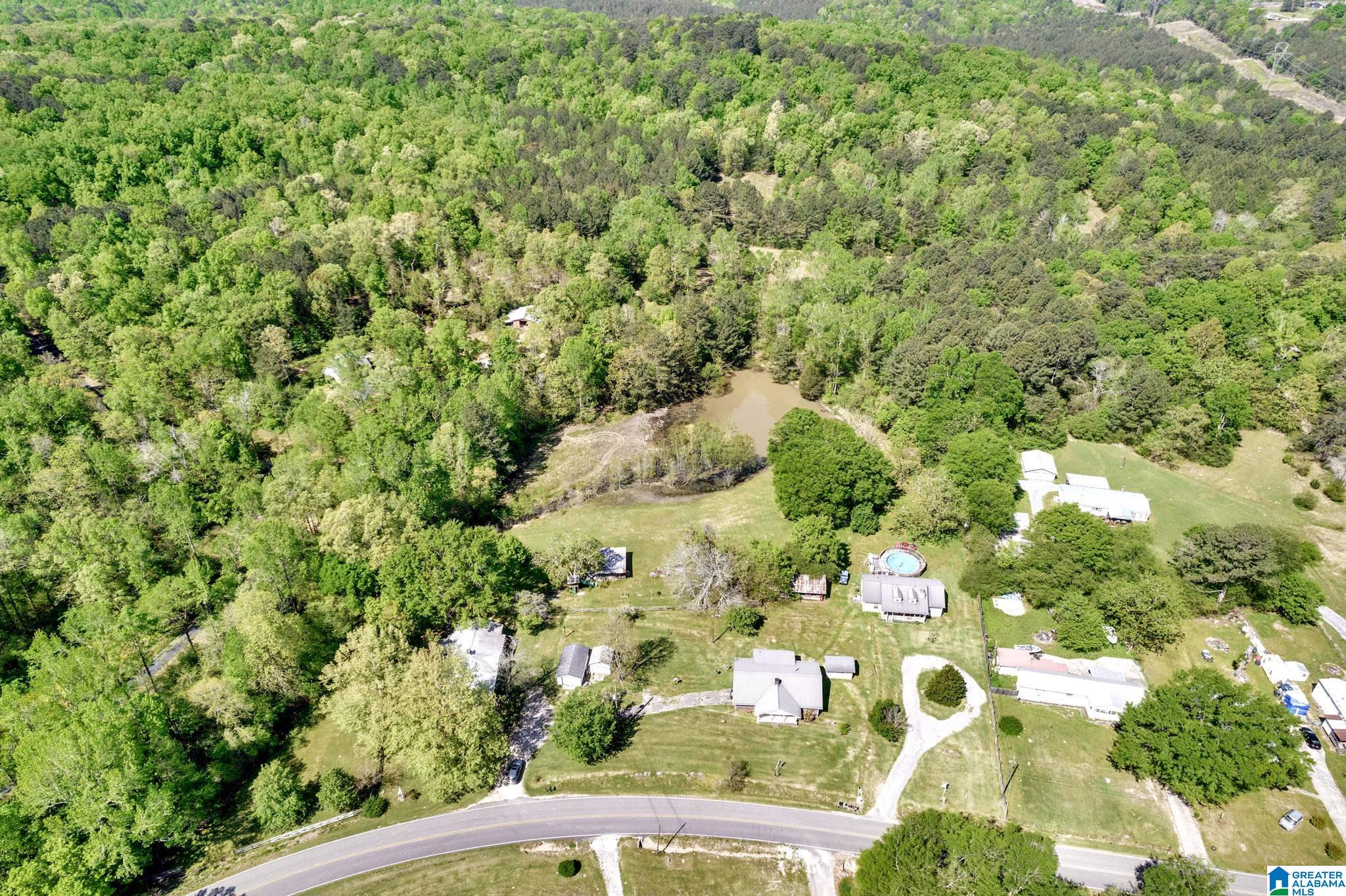 6776 New Castle Road Morris, AL 35116 - Photo 37 of 39