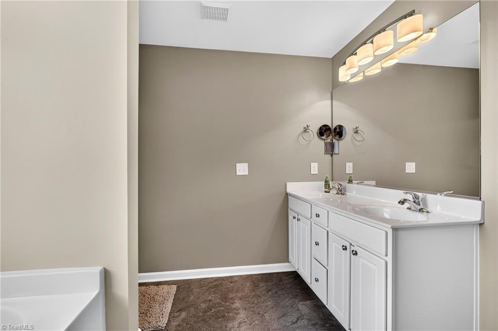 2509 Covington Loop Graham, NC 27253 - Photo 36 of 50