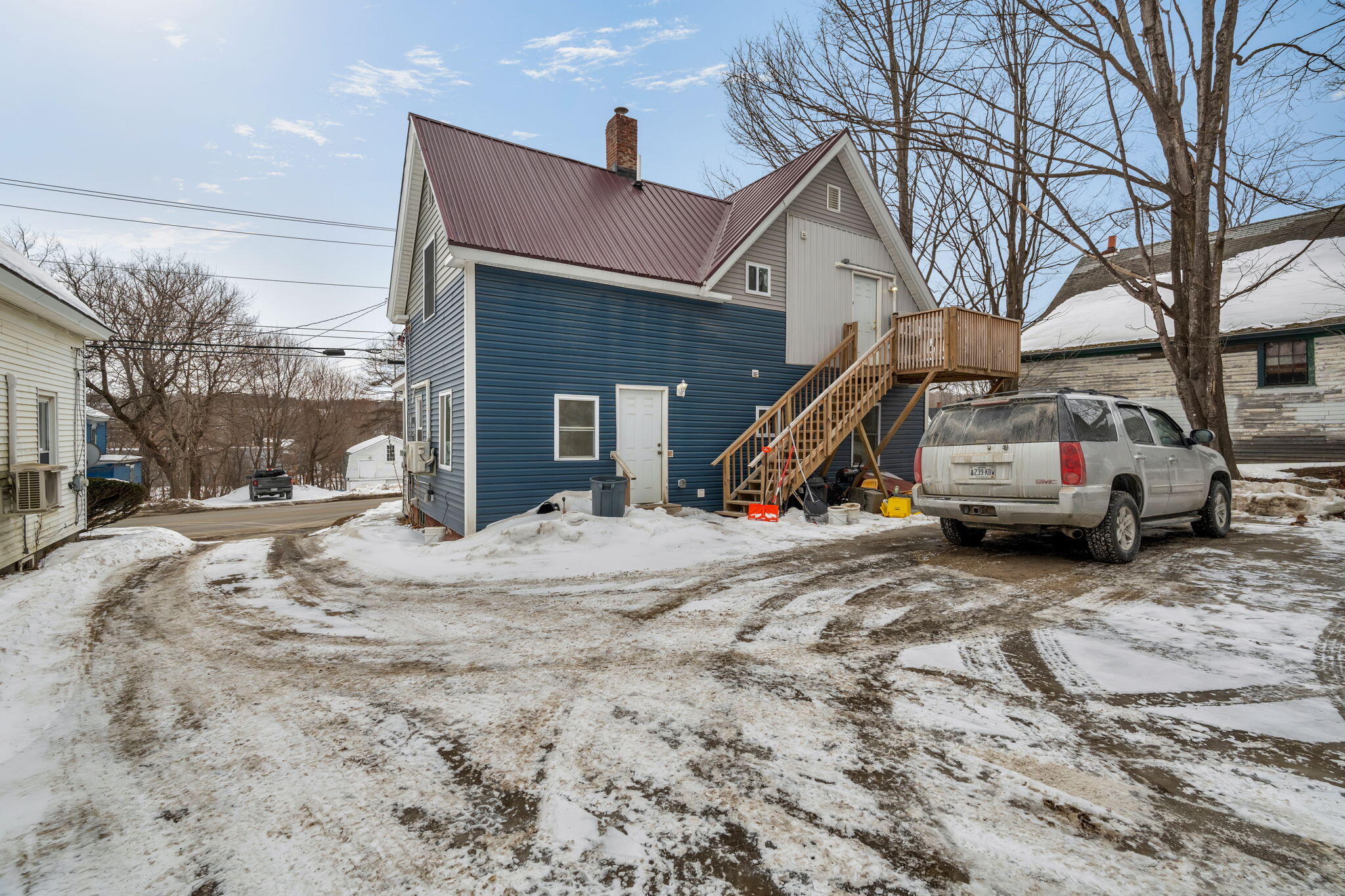 148 Spring Street Dexter, ME 04930 - Photo 31 of 54