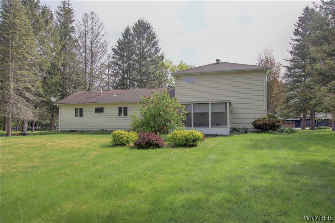 500 Ostrander Road East Aurora, NY 14052 - Photo 3 of 48