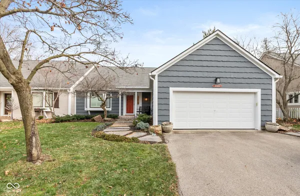 $1,099,900 | 3313 Bay Rd N Drive, Indianapolis, IN 46240
