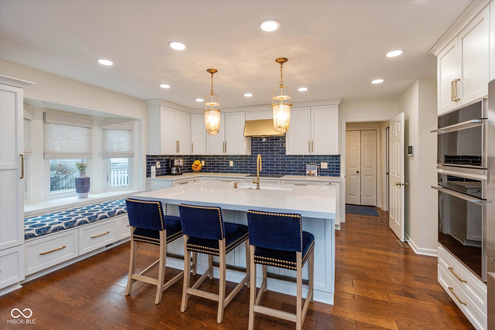 3313 Bay Rd N Drive Indianapolis, IN 46240 - Photo 12 of 40