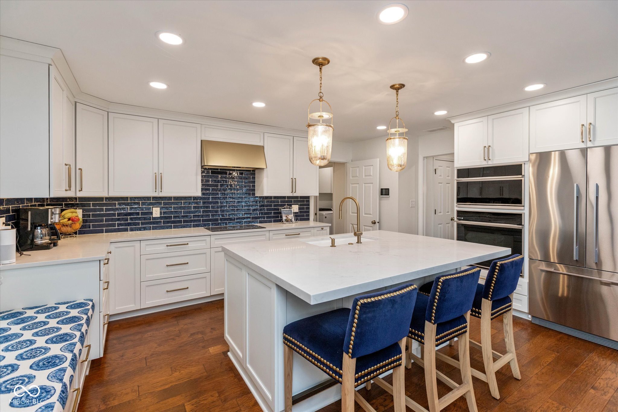 3313 Bay Rd N Drive Indianapolis, IN 46240 - Photo 13 of 40