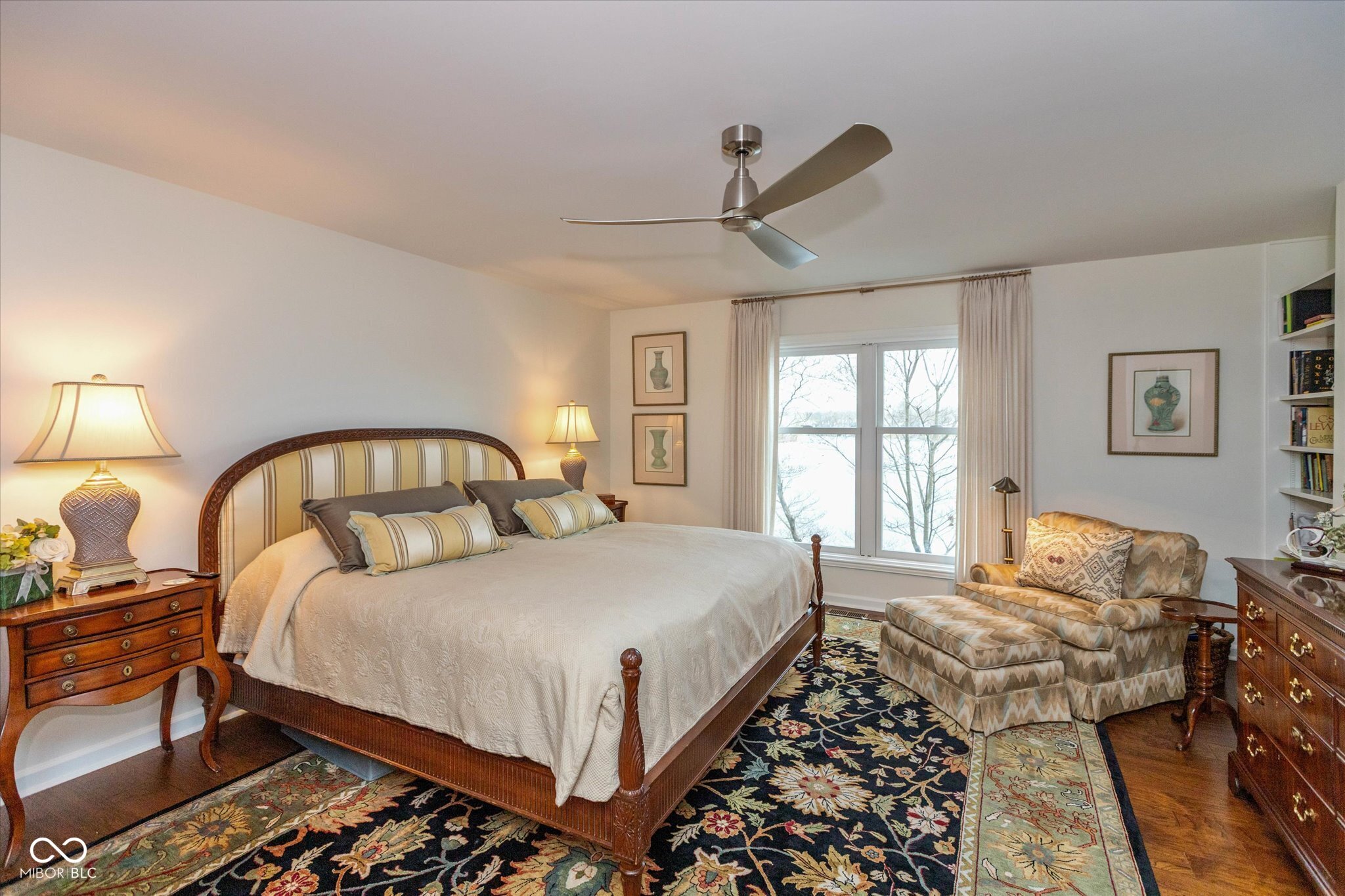 3313 Bay Rd N Drive Indianapolis, IN 46240 - Photo 15 of 40
