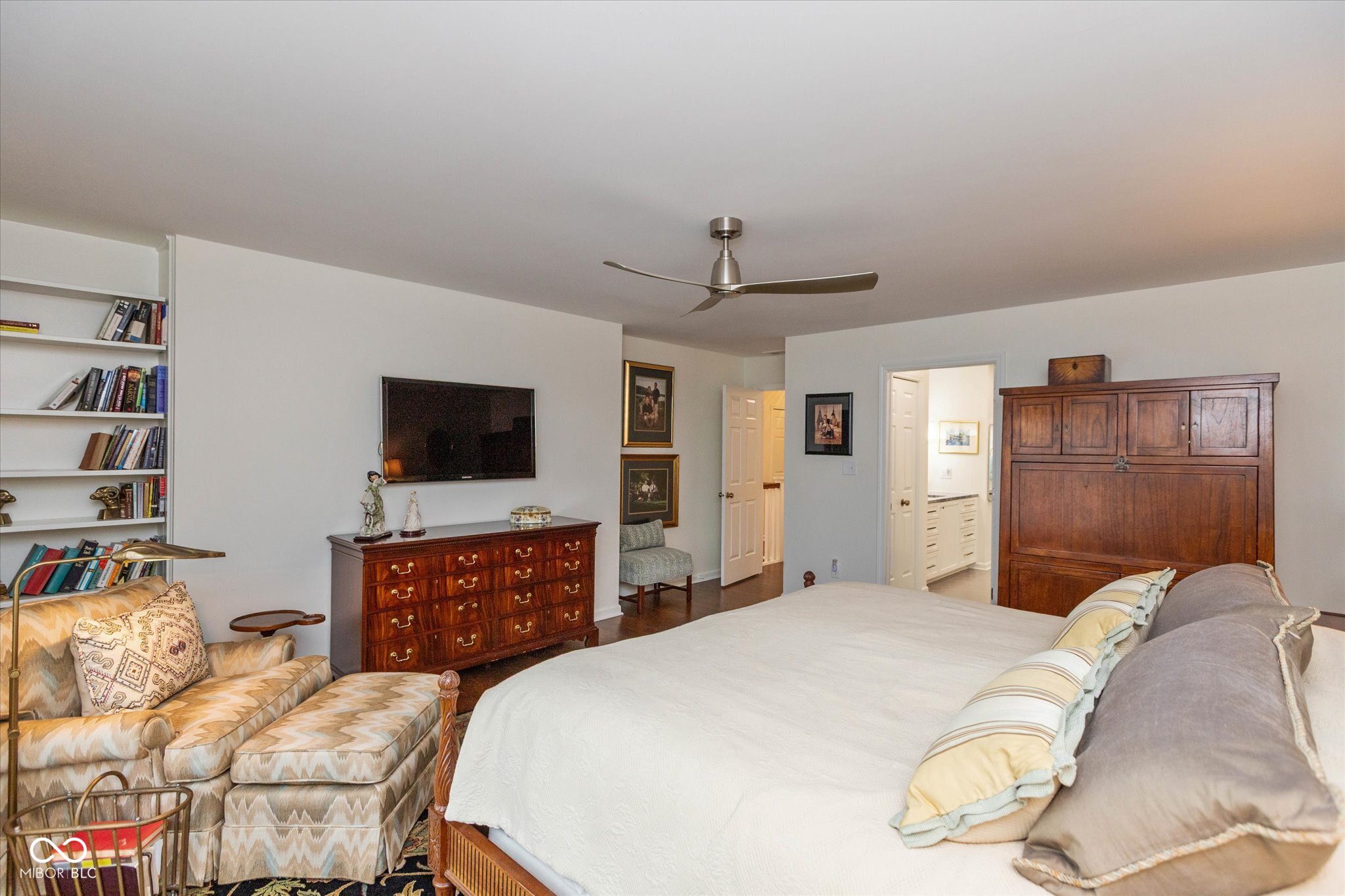 3313 Bay Rd N Drive Indianapolis, IN 46240 - Photo 16 of 40
