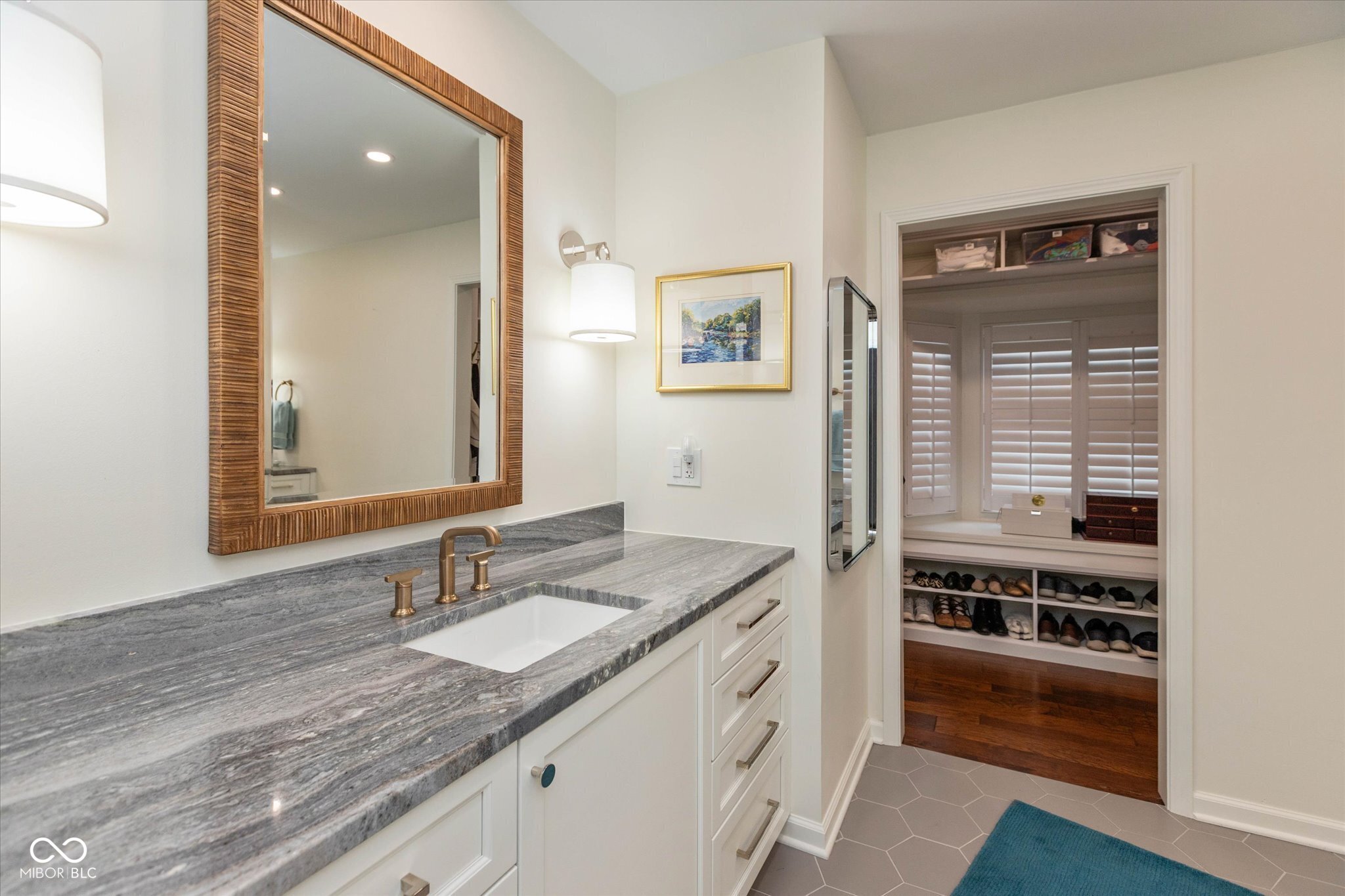 3313 Bay Rd N Drive Indianapolis, IN 46240 - Photo 17 of 40