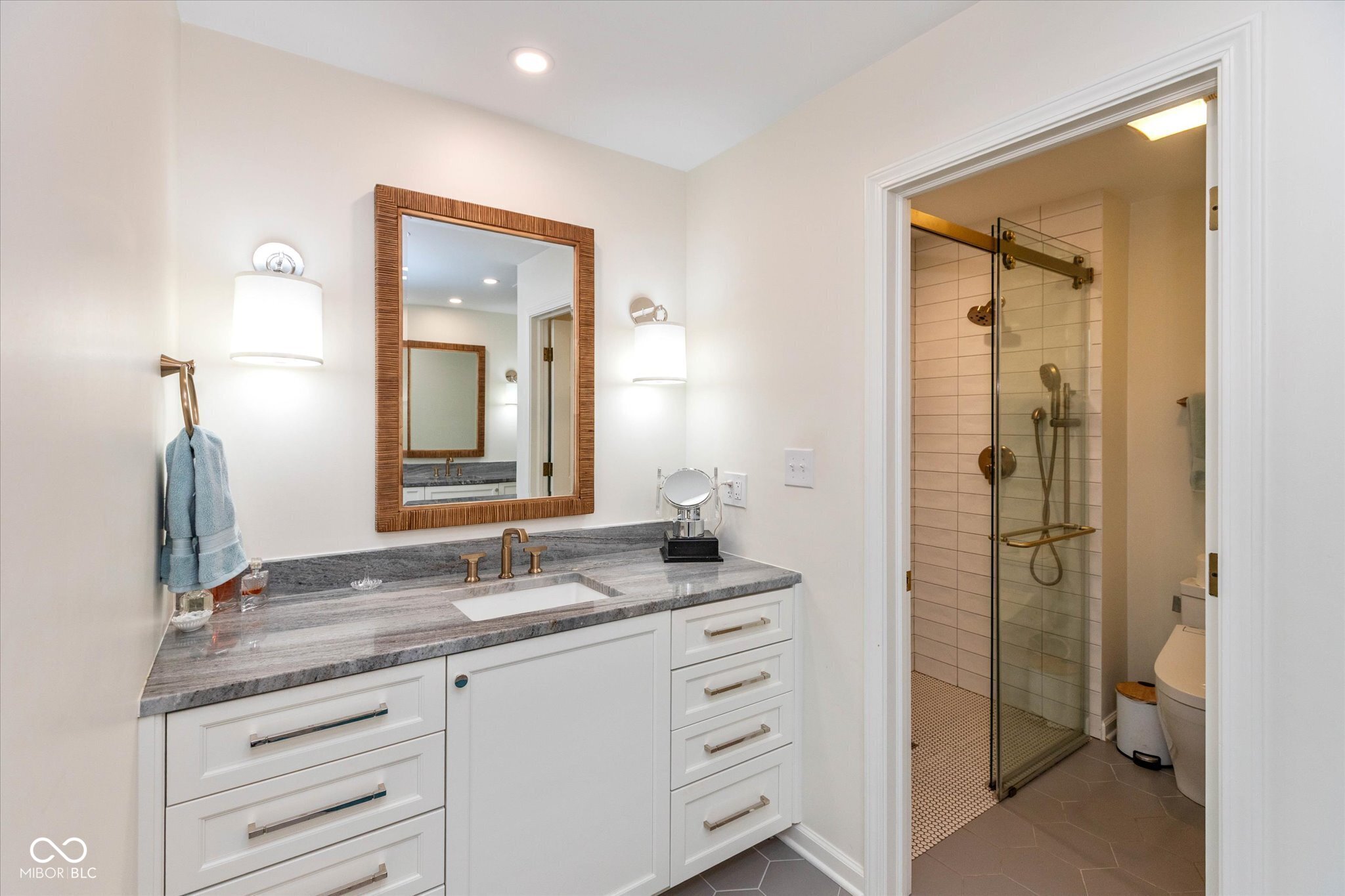 3313 Bay Rd N Drive Indianapolis, IN 46240 - Photo 18 of 40