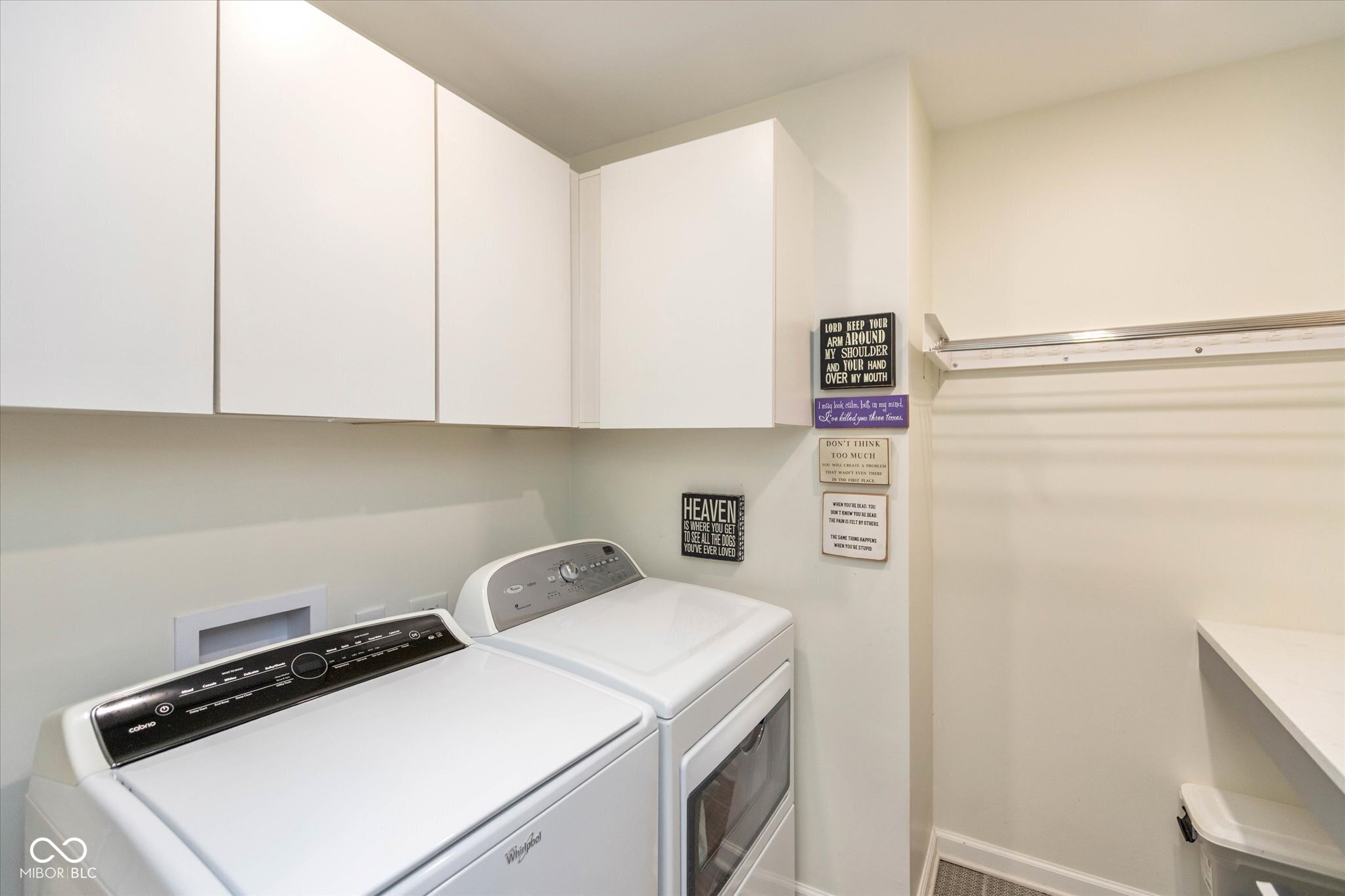 3313 Bay Rd N Drive Indianapolis, IN 46240 - Photo 21 of 40