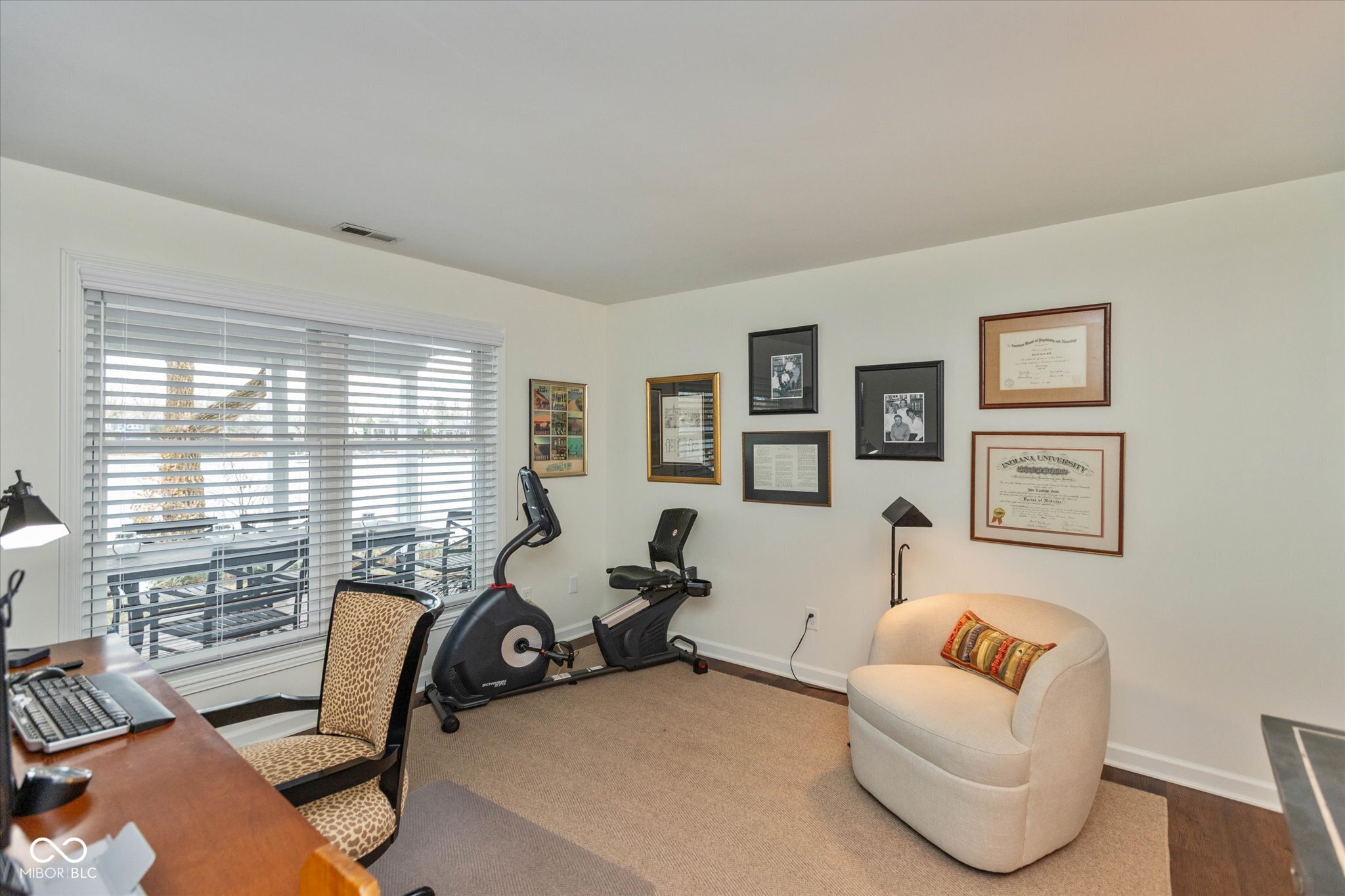 3313 Bay Rd N Drive Indianapolis, IN 46240 - Photo 23 of 40