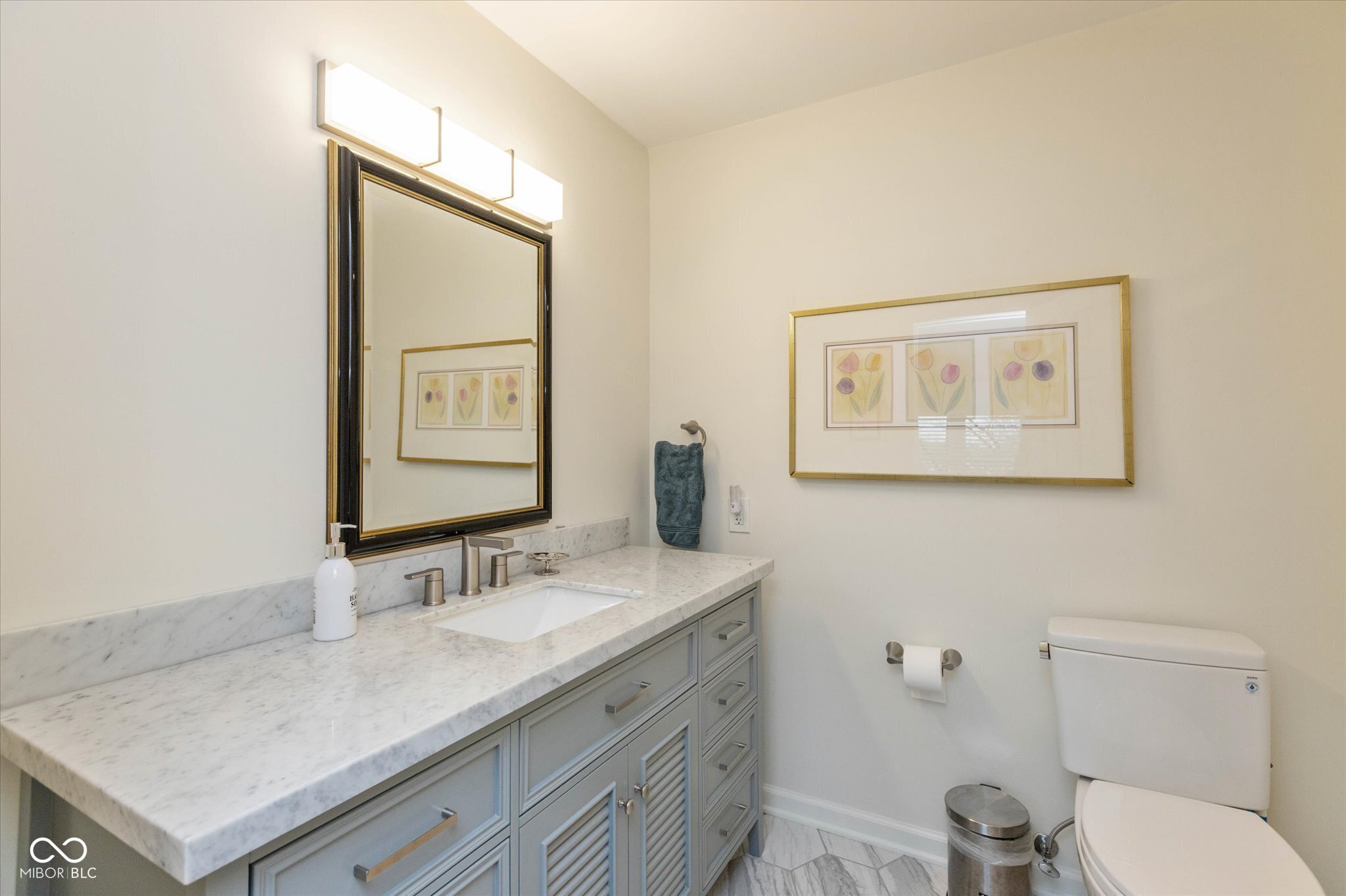 3313 Bay Rd N Drive Indianapolis, IN 46240 - Photo 24 of 40
