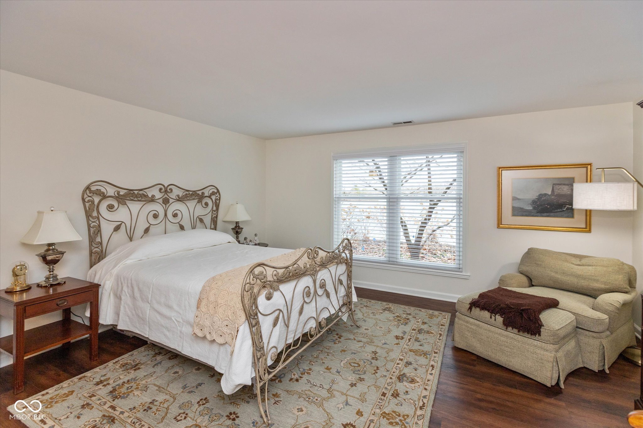 3313 Bay Rd N Drive Indianapolis, IN 46240 - Photo 25 of 40