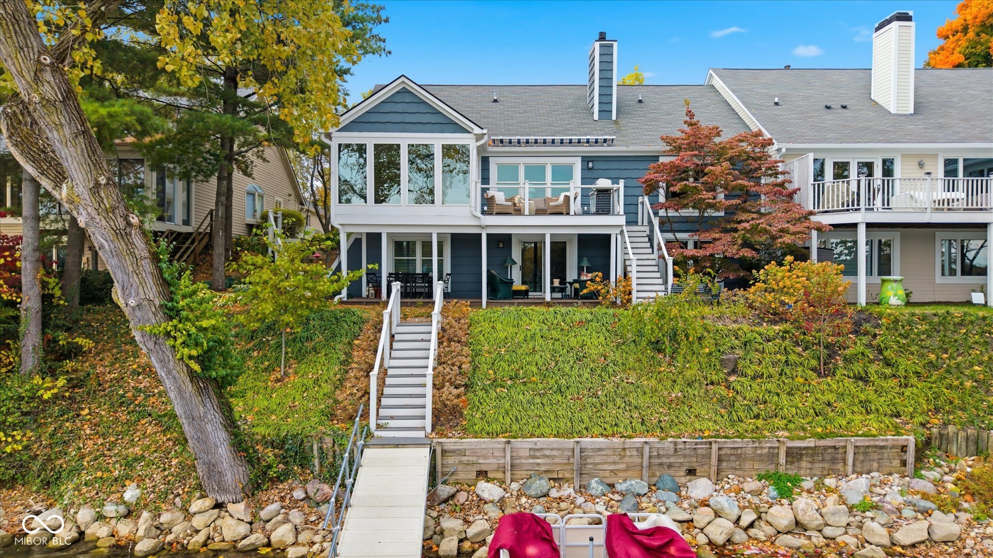 3313 Bay Rd N Drive Indianapolis, IN 46240 - Photo 4 of 40