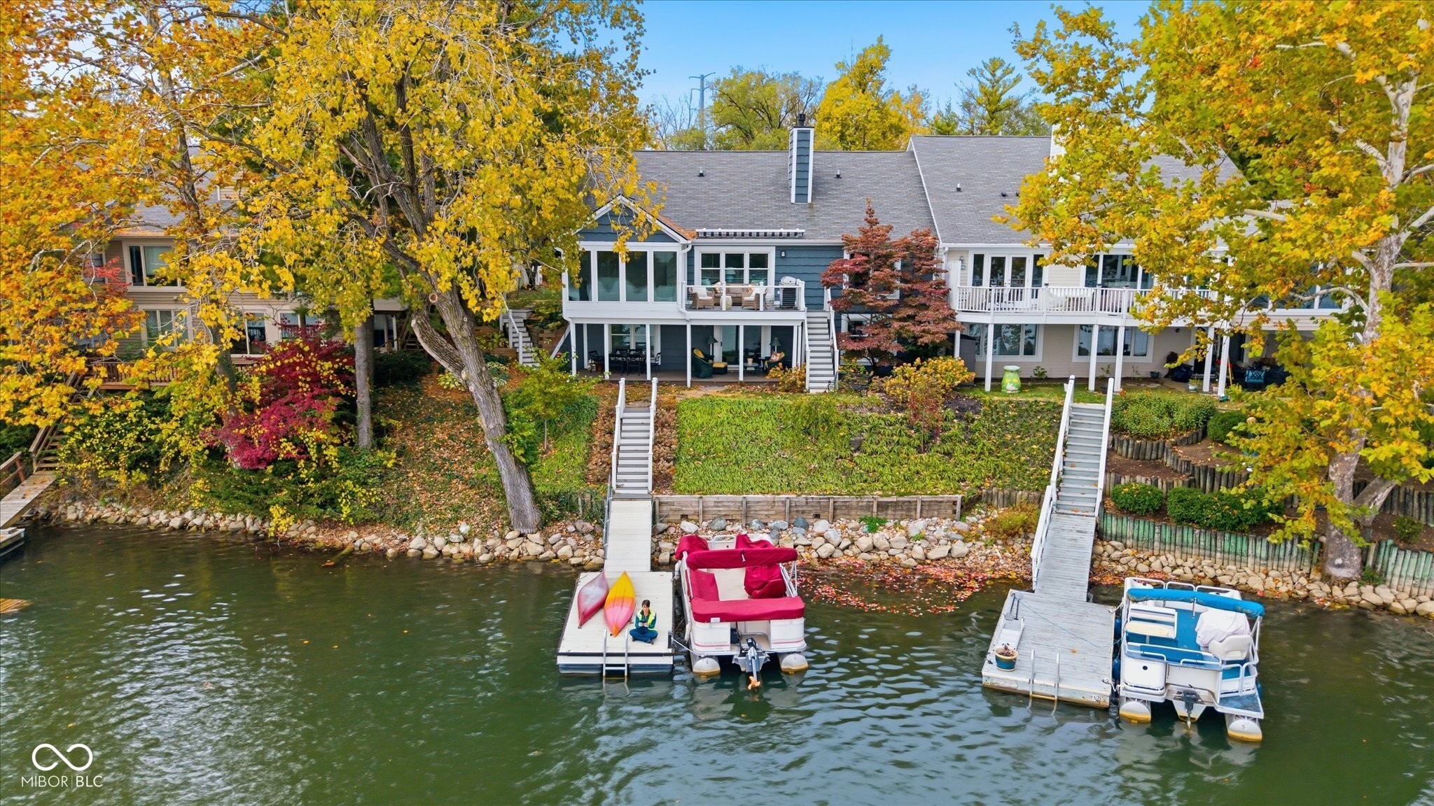 3313 Bay Rd N Drive Indianapolis, IN 46240 - Photo 5 of 40