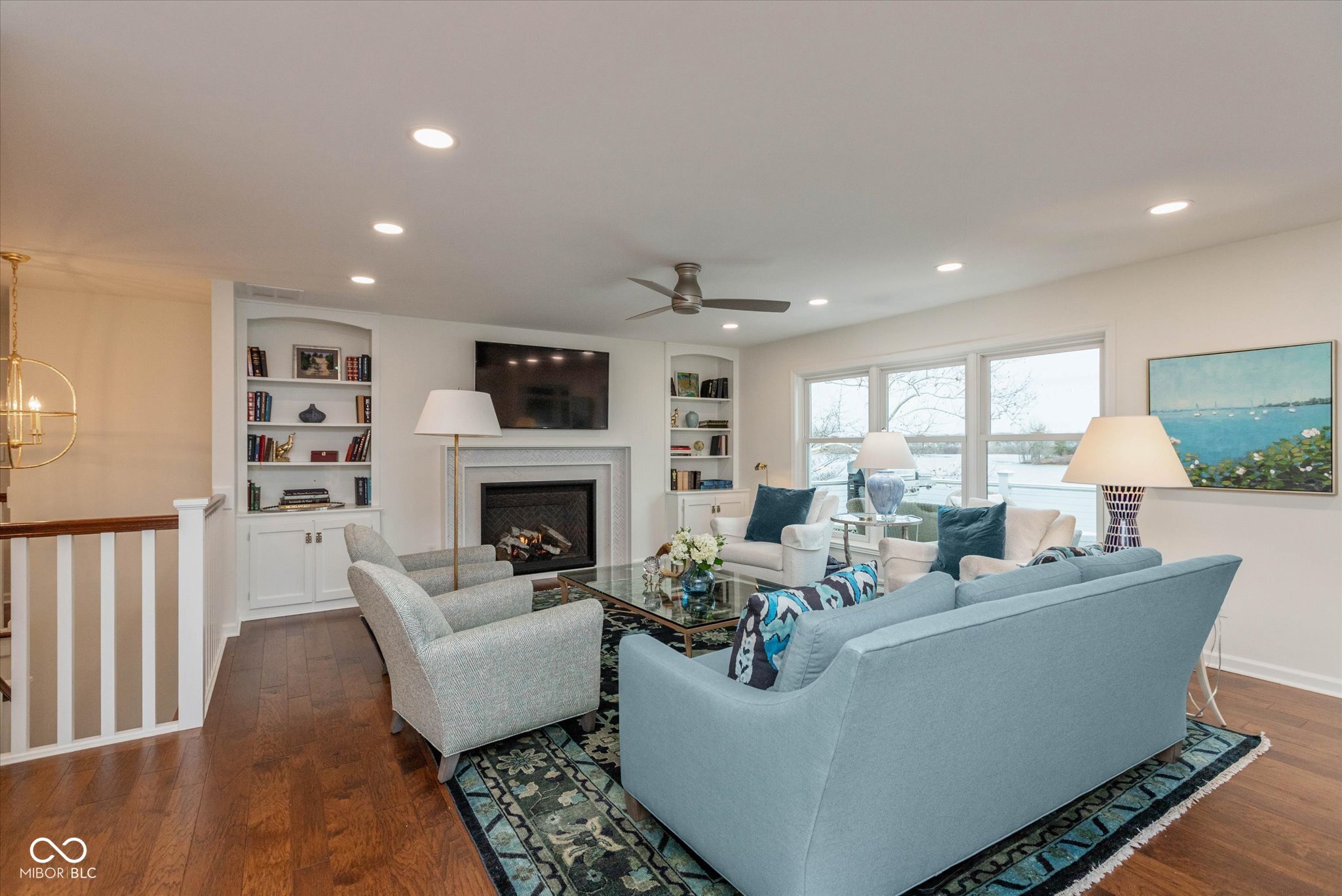 3313 Bay Rd N Drive Indianapolis, IN 46240 - Photo 6 of 40